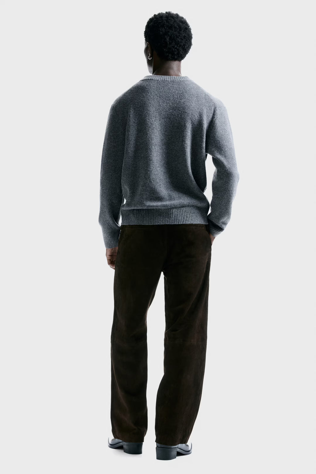 Regular Fit Knitted jumper